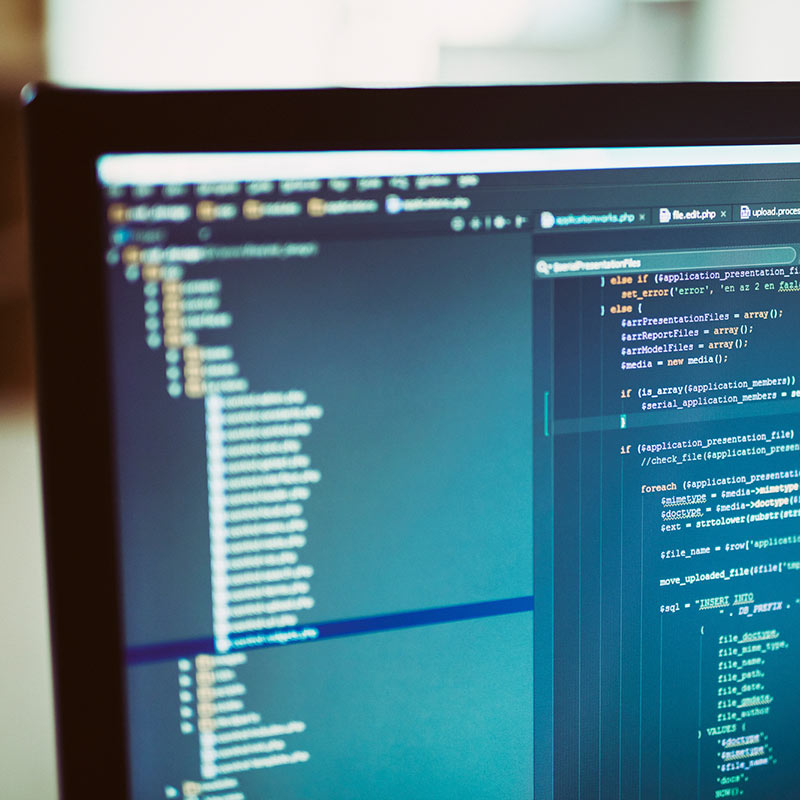 Cursuri programare online